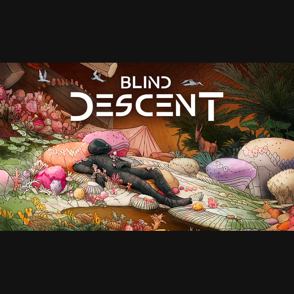 Blind Descent thumbnail 16