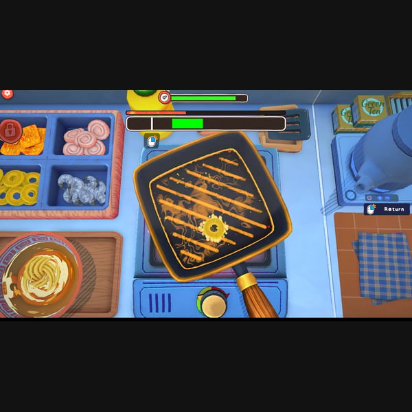 KuloNiku: Bowl Up! thumbnail 3