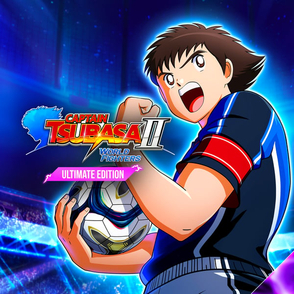 CAPTAIN TSUBASA 2: WORLD FIGHTERS - Ultimate Edition thumbnail 2