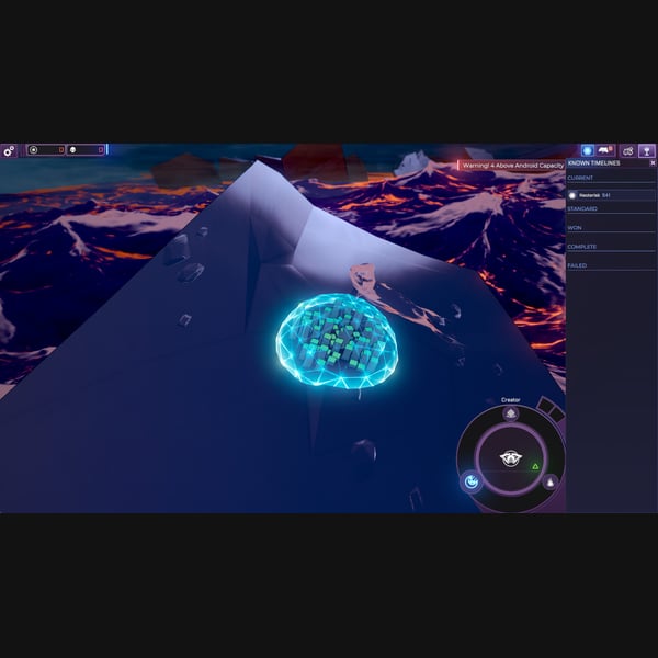Heart Of The Machine thumbnail 13
