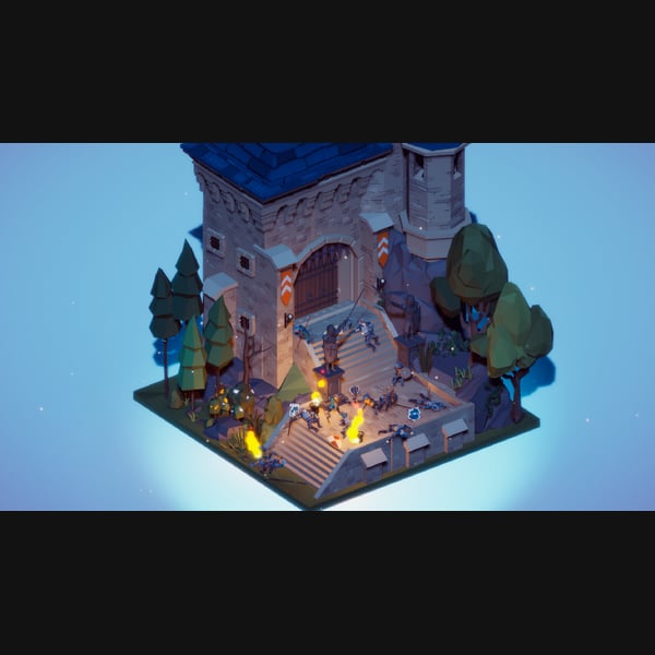 Mini Worlds Dioramas thumbnail 4