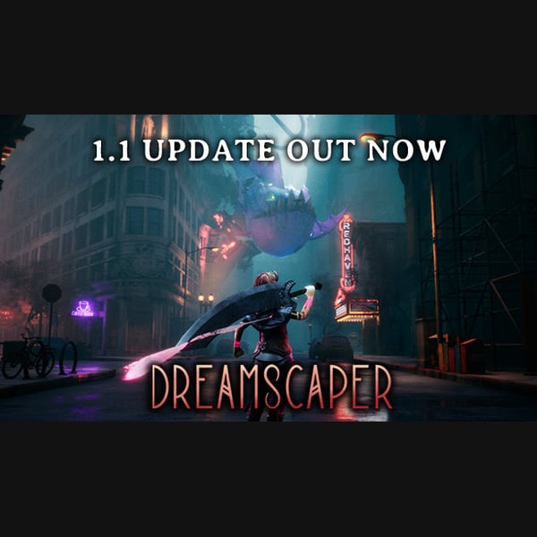 Dreamscaper thumbnail 15
