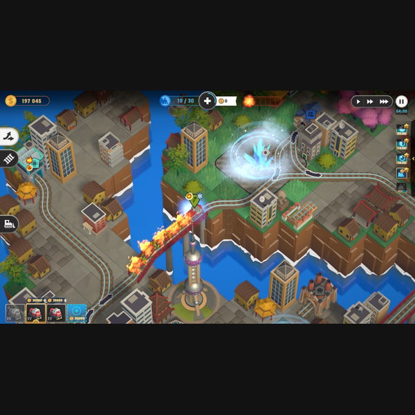 Train Valley Origins thumbnail 4