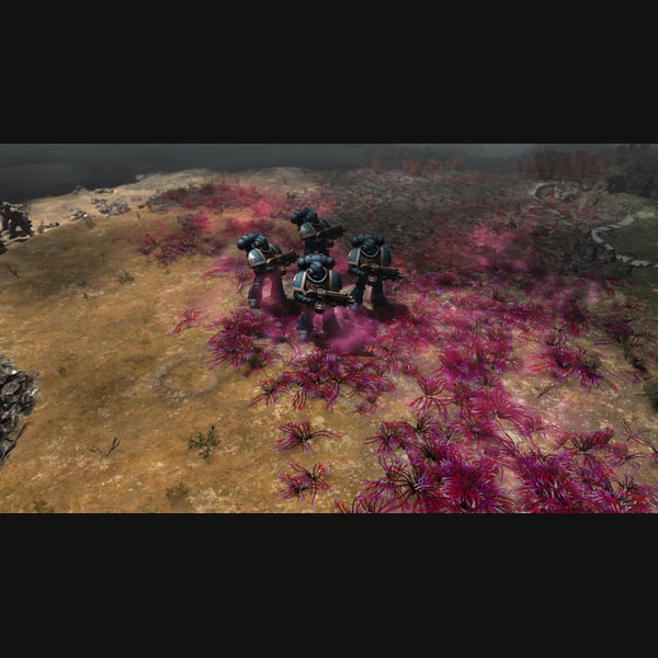 Warhammer 40,000: Gladius - Ultima Founding thumbnail 5