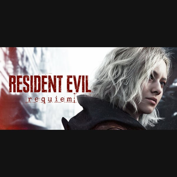 Resident Evil Requiem thumbnail 2