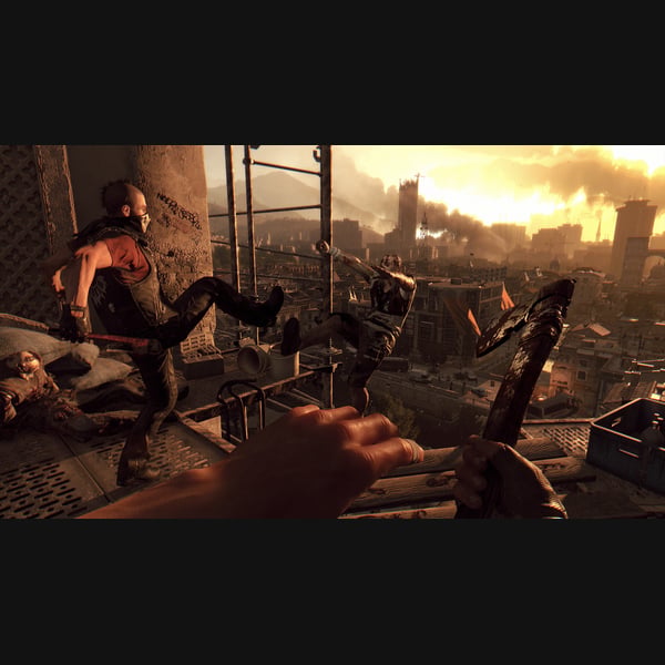 Dying Light Essentials Edition thumbnail 5