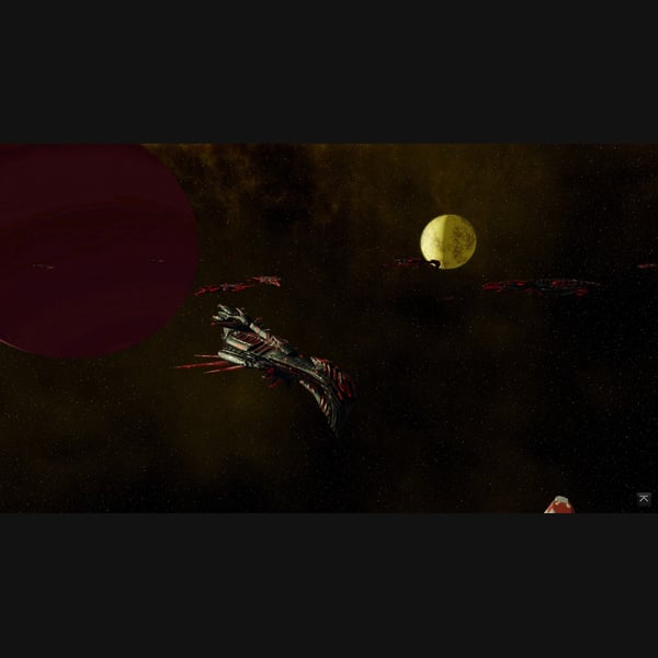 Distant Worlds 2: Return of the Shakturi thumbnail 14