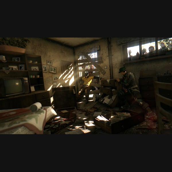 Dying Light Essentials Edition thumbnail 12