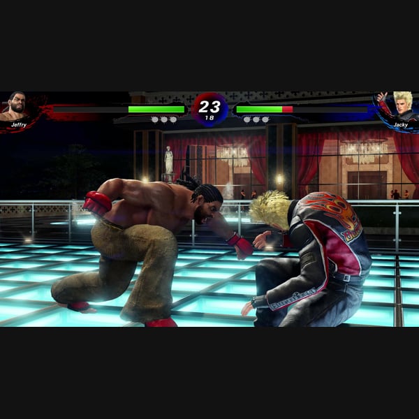 Virtua Fighter 5 R.E.V.O. - 30th Anniversary Edition thumbnail 10