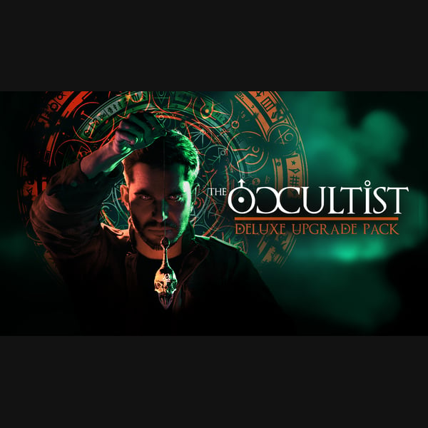 The Occultist - Deluxe Upgrade Pack thumbnail 3