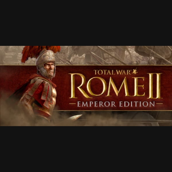 Total War™: ROME II - Emperor Edition thumbnail 2