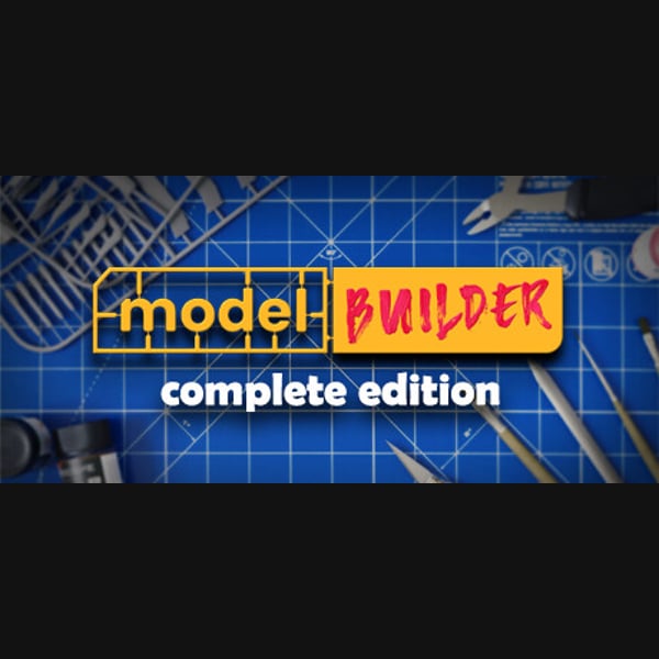 Model Builder: Complete Edition thumbnail 2