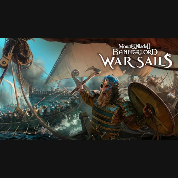 Mount & Blade II: Bannerlord - War Sails thumbnail 13