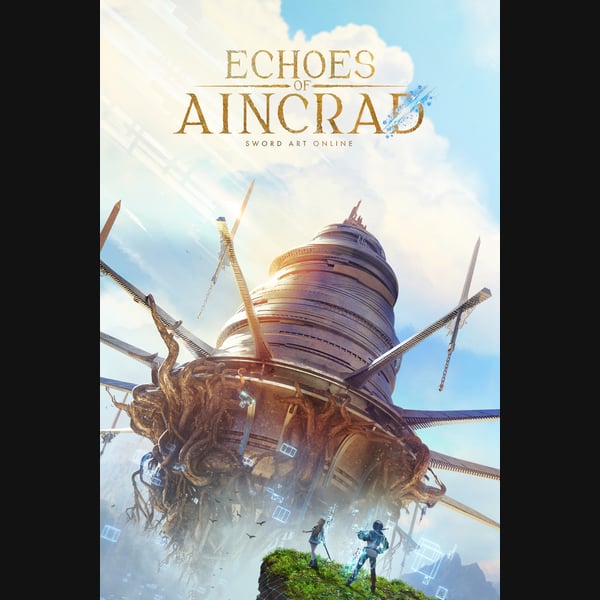 Echoes of Aincrad