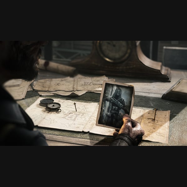 Hunt: Showdown 1896 - Twice a Renegade thumbnail 9