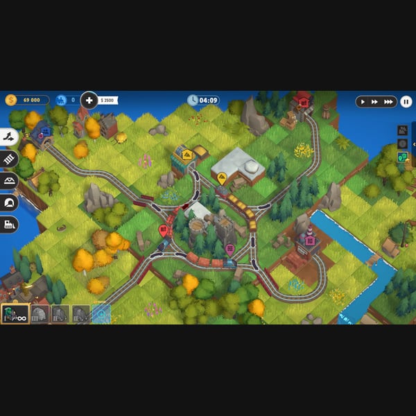 Train Valley Origins thumbnail 16