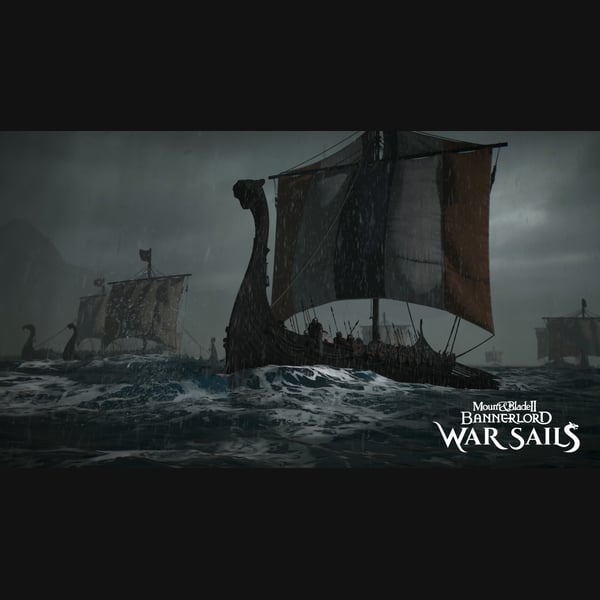 Mount & Blade II: Bannerlord - War Sails thumbnail 12