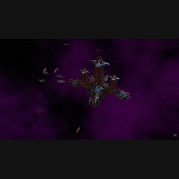 Distant Worlds 2: Return of the Shakturi thumbnail 15