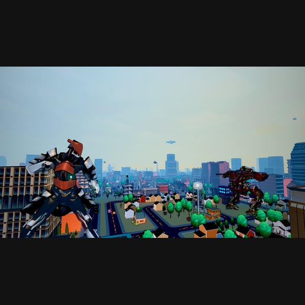 Heart Of The Machine thumbnail 5