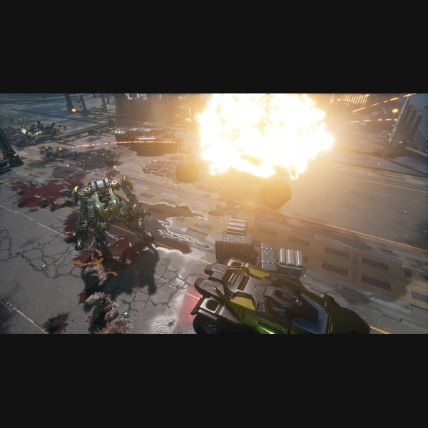 Red Solstice 2: Survivors - Season Pass thumbnail 12