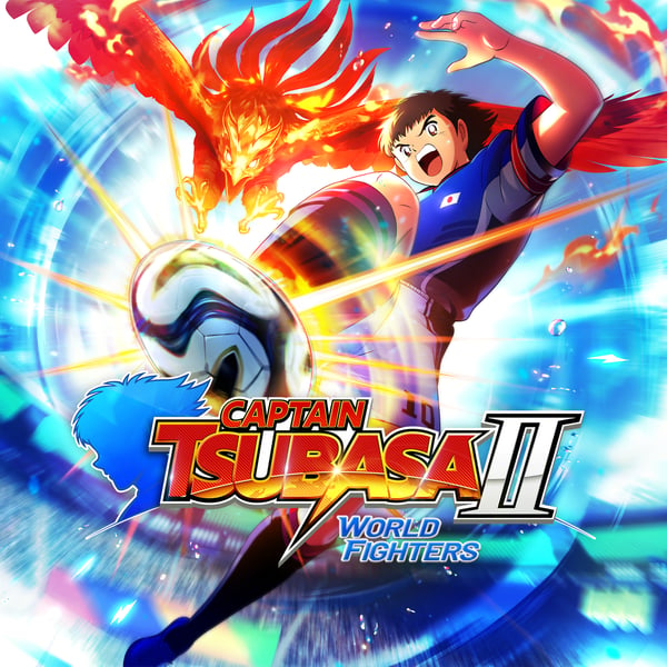CAPTAIN TSUBASA 2: WORLD FIGHTERS thumbnail 2