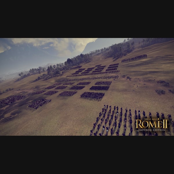 Total War™: ROME II - Emperor Edition thumbnail 6