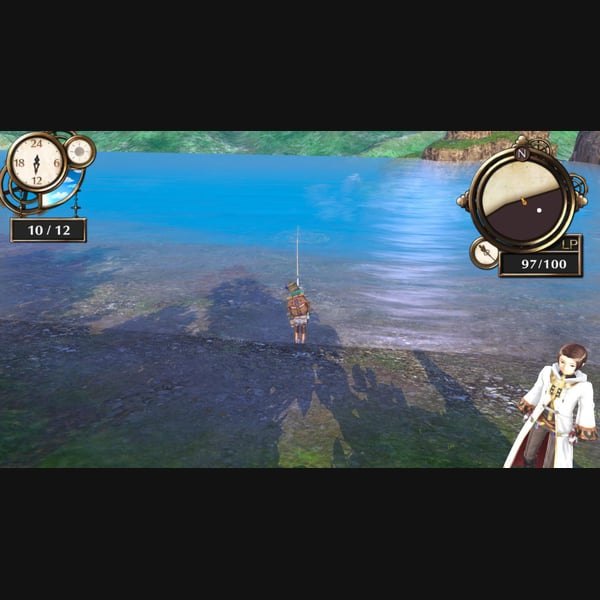 Atelier Firis: The Alchemist and the Mysterious Journey thumbnail 4