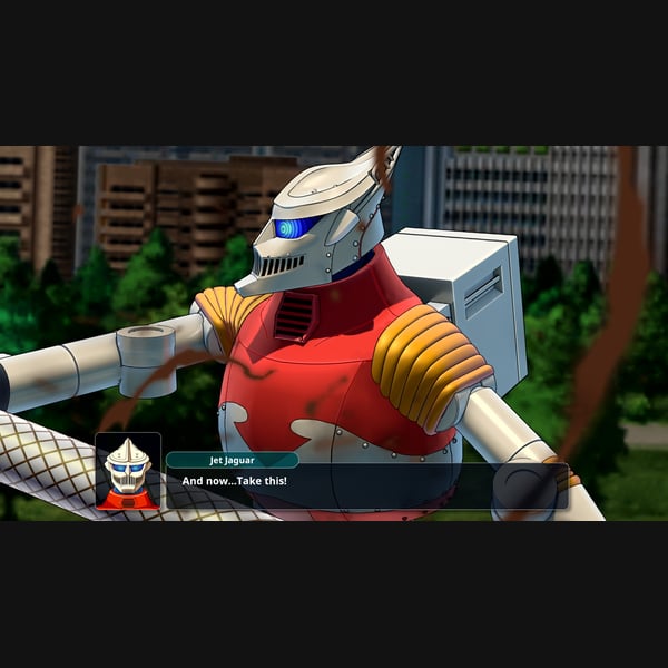 SUPER ROBOT WARS Y - Ultimate Edition thumbnail 6