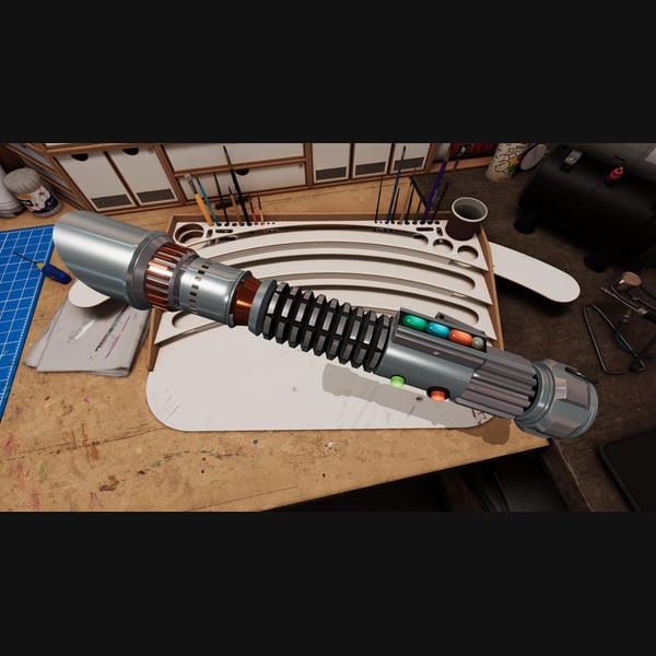 Model Builder: Complete Edition thumbnail 9