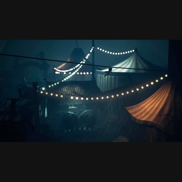 Little Nightmares III thumbnail 9