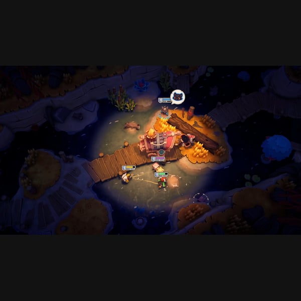 Wild Woods thumbnail 11