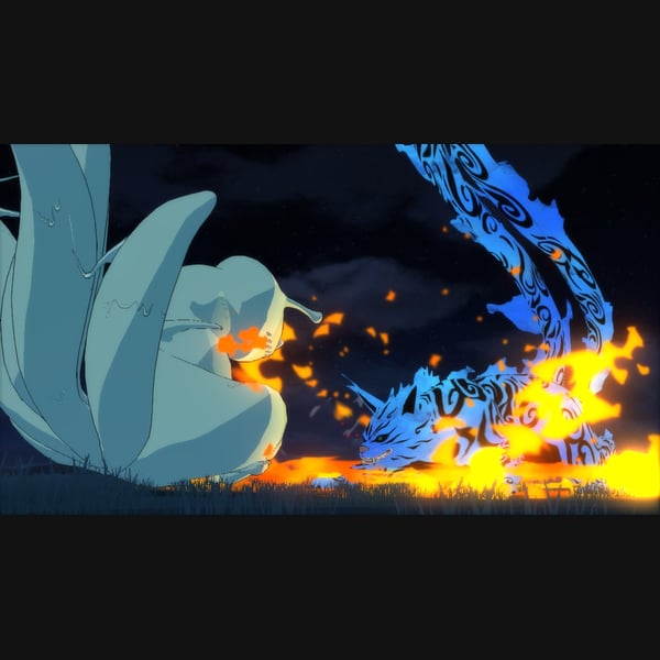 NARUTO SHIPPUDEN: Ultimate Ninja STORM 3 Full Burst HD thumbnail 6