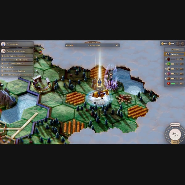 Yield! Fall of Rome thumbnail 9