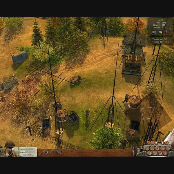 Soldiers: Heroes of World War II thumbnail 9