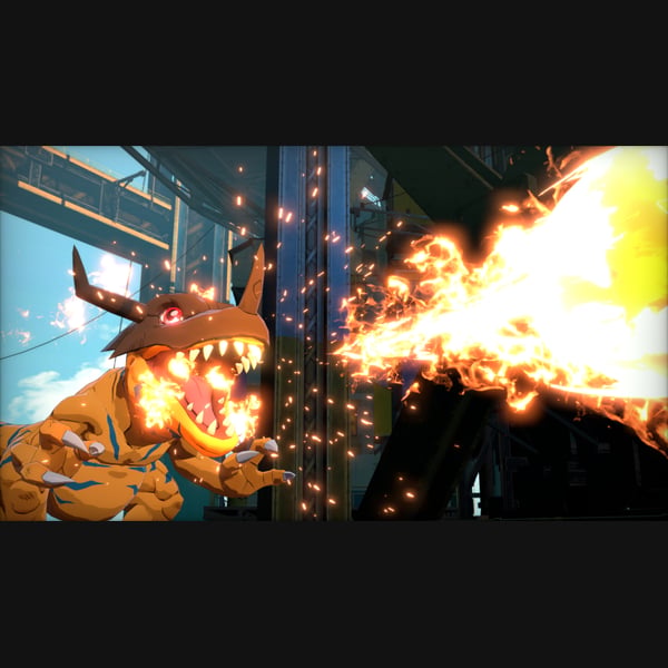 Digimon Story Time Stranger Deluxe Edition thumbnail 5