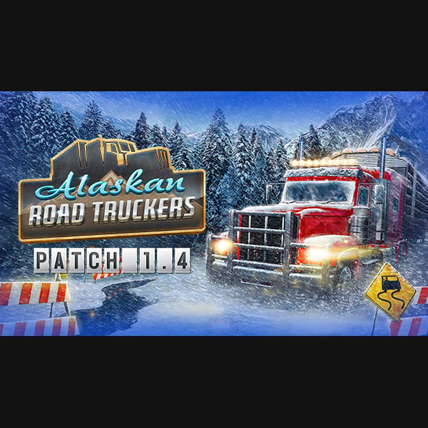 Alaskan Road Truckers thumbnail 20