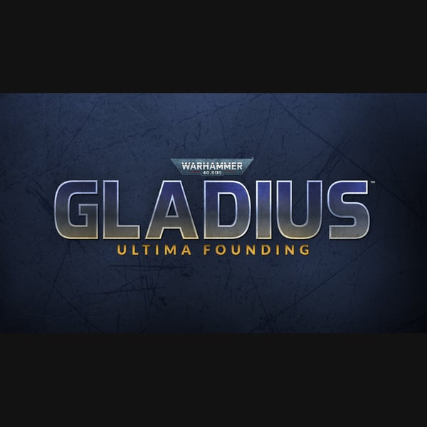 Warhammer 40,000: Gladius - Ultima Founding thumbnail 9