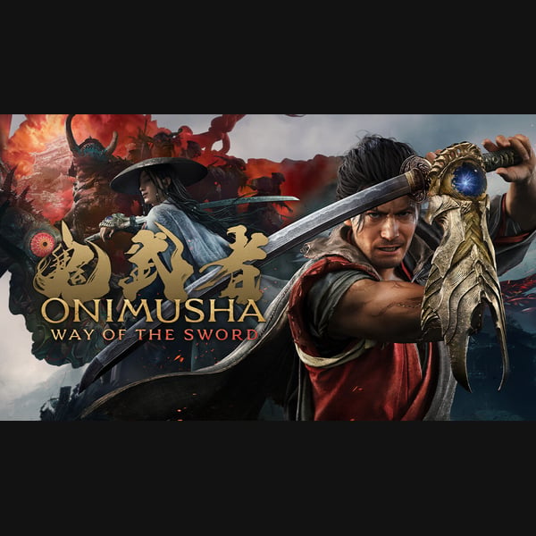 Onimusha: Way of the Sword - Deluxe Edition thumbnail 14