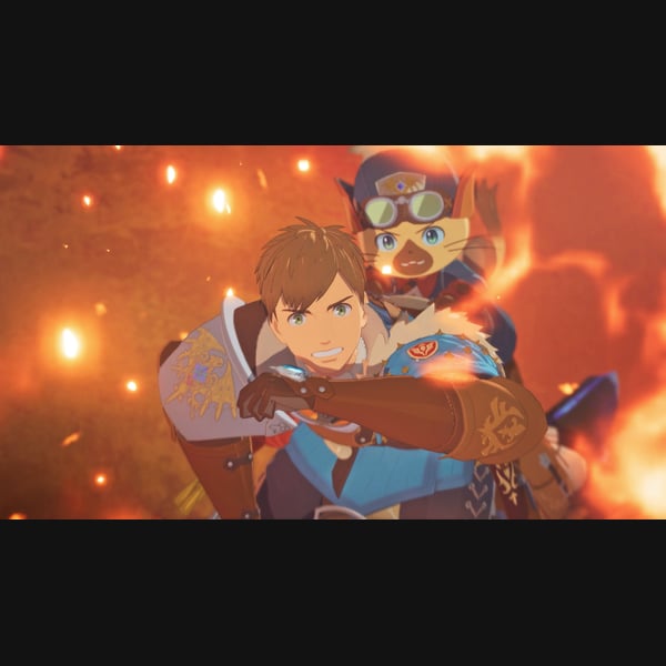 Monster Hunter Stories 3: Twisted Reflection thumbnail 11