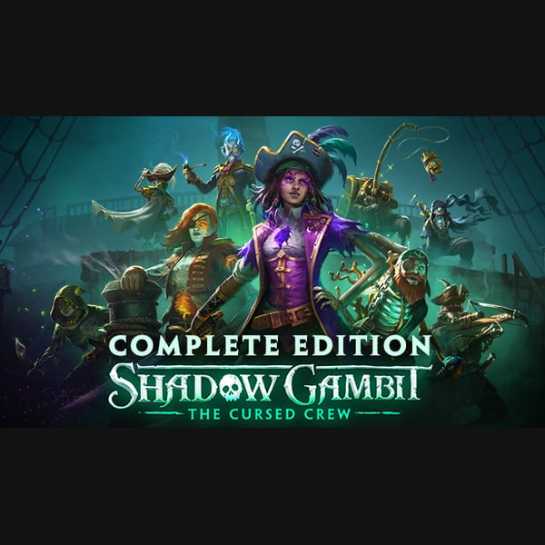 Shadow Gambit: The Cursed Crew thumbnail 12