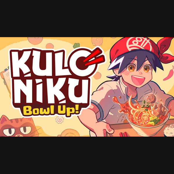 KuloNiku: Bowl Up! thumbnail 10