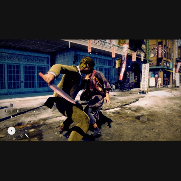 STRANGER THAN HEAVEN thumbnail 4