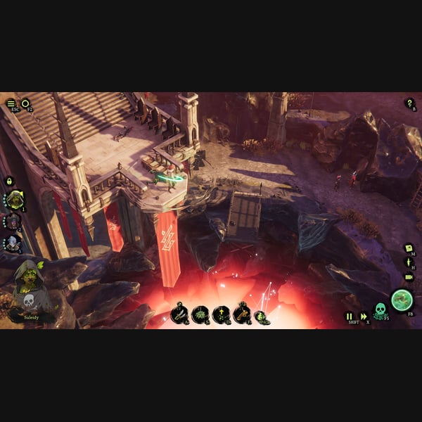 Shadow Gambit: The Cursed Crew thumbnail 9