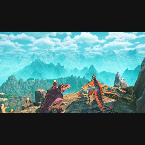 Monster Hunter Stories 3: Twisted Reflection thumbnail 10
