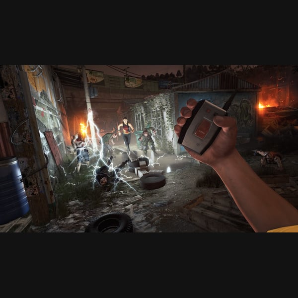 Dying Light Essentials Edition thumbnail 8