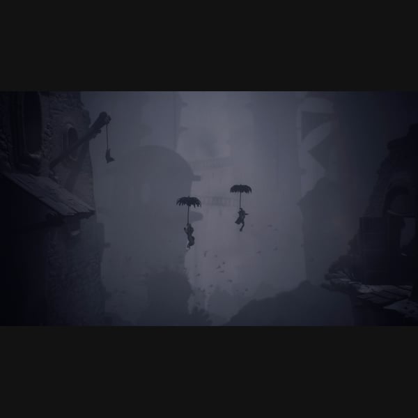 Little Nightmares III Deluxe Edition thumbnail 6