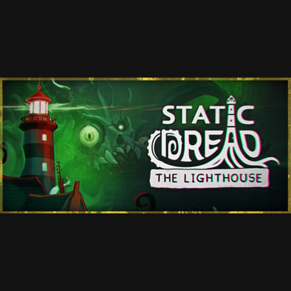 Static Dread: The Lighthouse thumbnail 2