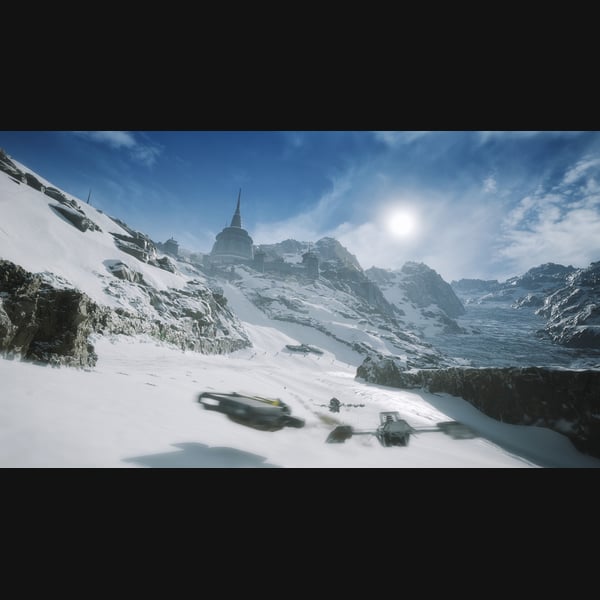 STAR WARS: Galactic Racer™ Deluxe Edition thumbnail 7