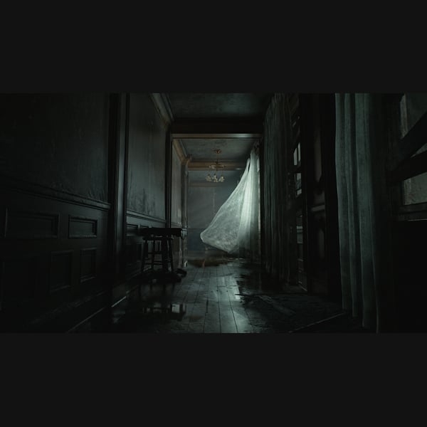 Resident Evil Requiem thumbnail 3