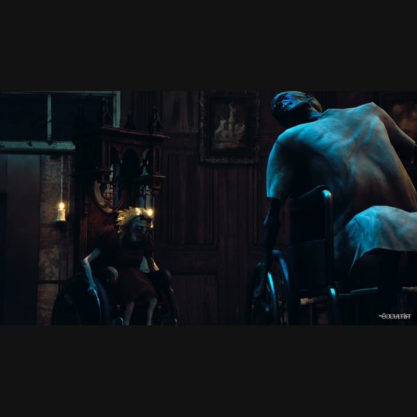 The Occultist thumbnail 7